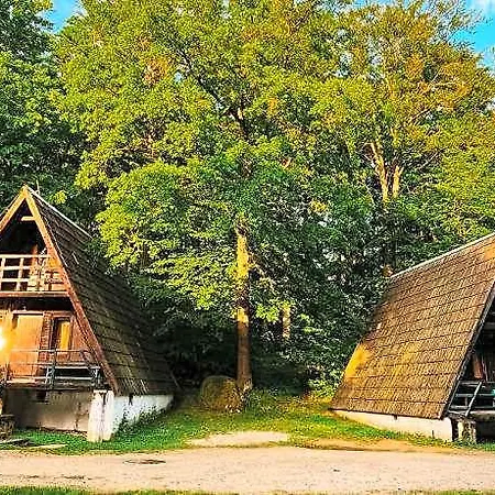 Lesny Dwor Hotell Janowice Wielkie