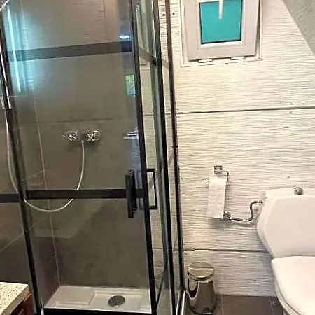 Lesny Dwor Hotell Janowice Wielkie